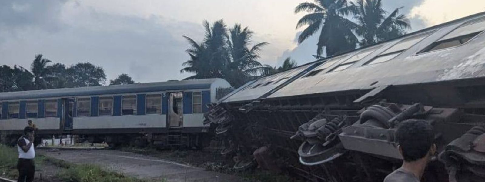 Nearly Rs. 1.7 Mn Damage From Wanawasala Incident